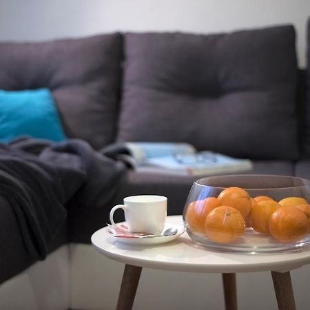 Apartment D2 4U Zadar Extérieur photo