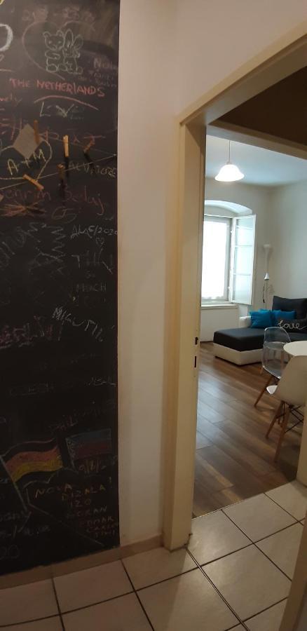 Apartment D2 4U Zadar Extérieur photo