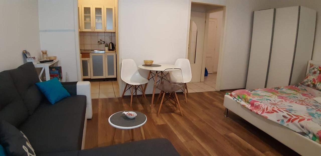 Apartment D2 4U Zadar Extérieur photo