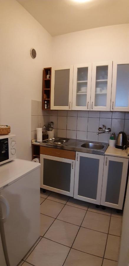 Apartment D2 4U Zadar Extérieur photo