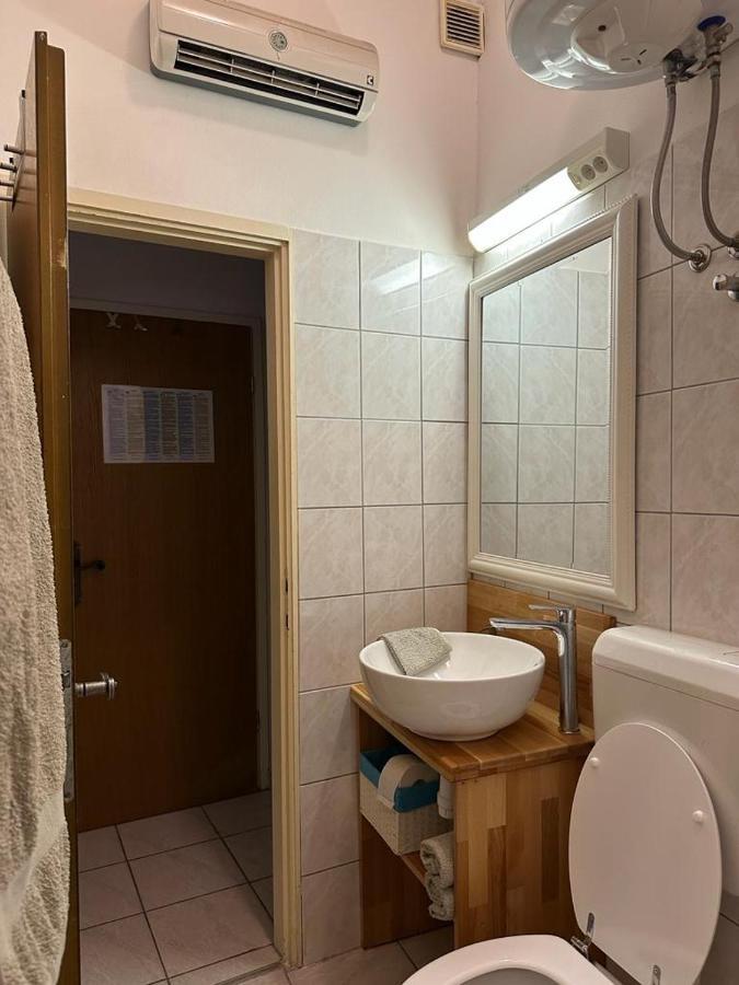 Apartment D2 4U Zadar Extérieur photo