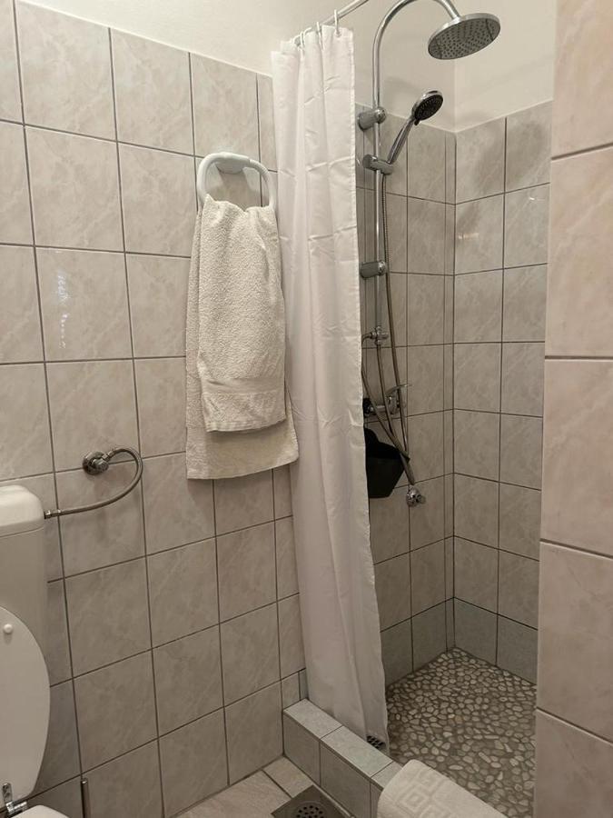 Apartment D2 4U Zadar Extérieur photo
