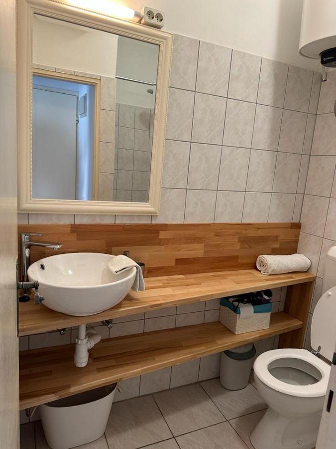 Apartment D2 4U Zadar Extérieur photo
