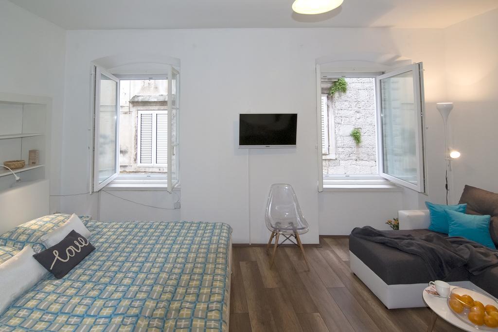 Apartment D2 4U Zadar Extérieur photo