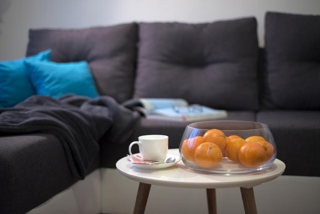 Apartment D2 4U Zadar Extérieur photo