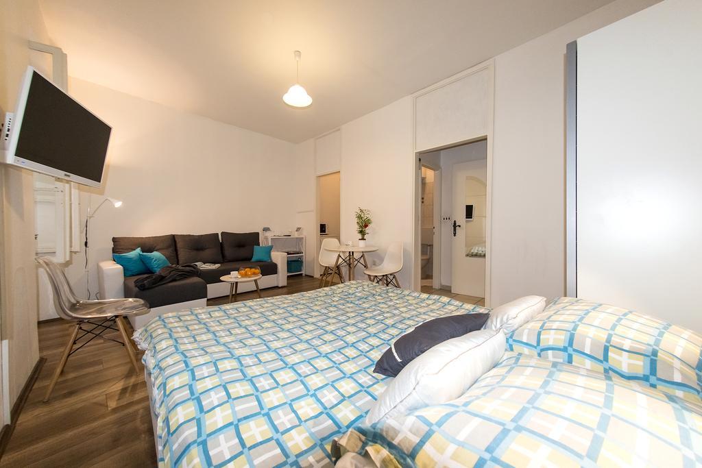 Apartment D2 4U Zadar Extérieur photo