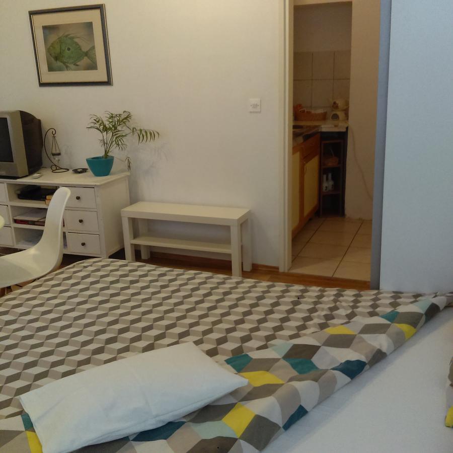 Apartment D2 4U Zadar Extérieur photo