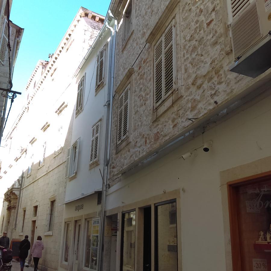 Apartment D2 4U Zadar Extérieur photo