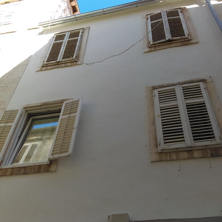 Apartment D2 4U Zadar Extérieur photo