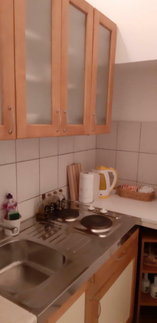 Apartment D2 4U Zadar Extérieur photo