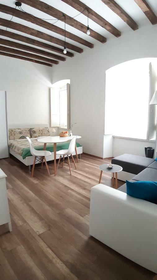 Apartment D2 4U Zadar Extérieur photo