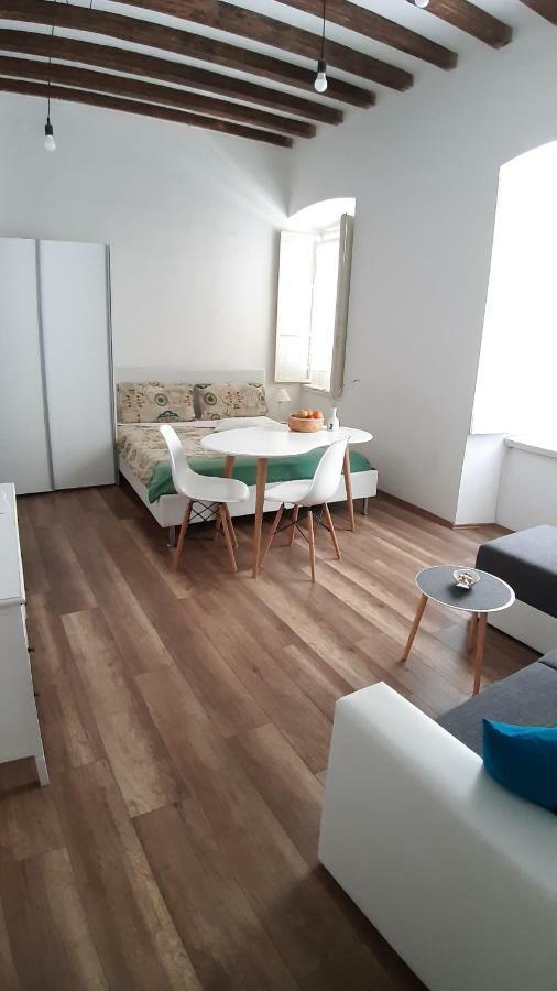 Apartment D2 4U Zadar Extérieur photo