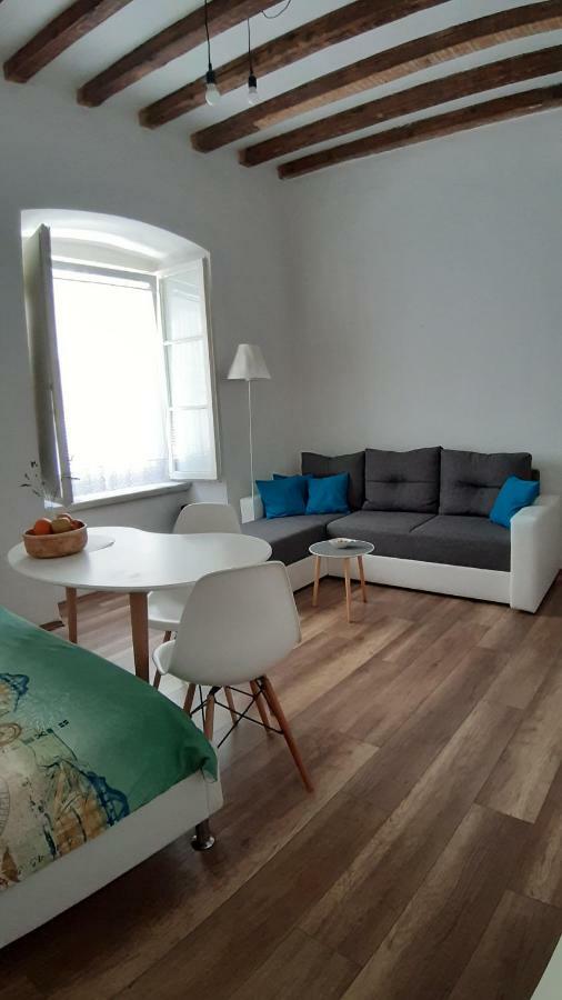 Apartment D2 4U Zadar Extérieur photo