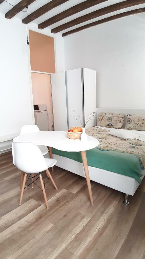 Apartment D2 4U Zadar Extérieur photo