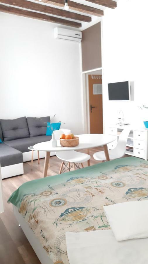 Apartment D2 4U Zadar Extérieur photo