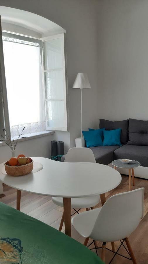Apartment D2 4U Zadar Extérieur photo