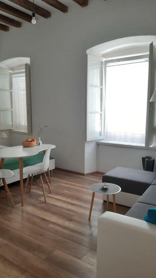 Apartment D2 4U Zadar Extérieur photo