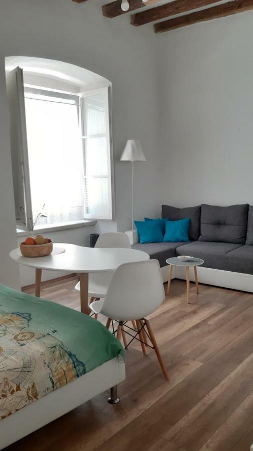 Apartment D2 4U Zadar Extérieur photo